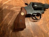 Colt Lawman MKIII 2 1/2 Inch 357 - 3 of 16