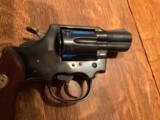 Colt Lawman MKIII 2 1/2 Inch 357 - 4 of 16