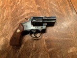 Colt Lawman MKIII 2 1/2 Inch 357 - 2 of 16