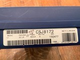 Smith and Wesson 17-9 6” ANIB - 12 of 12