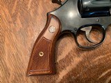 Smith and Wesson 17-9 6” ANIB - 4 of 12