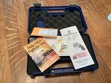 Smith and Wesson 17-9 6” ANIB - 11 of 12