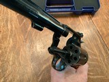 Smith and Wesson 17-9 6” ANIB - 10 of 12