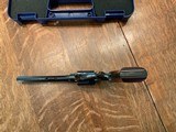 Smith and Wesson 17-9 6” ANIB - 9 of 12