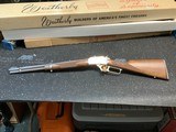 Marlin 1894CSS 357 Magnum Carbine - 1 of 20