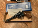 S&W 19-4 357 6 Inch in Box - 17 of 17