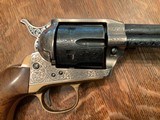 Dakota 1873 Revolver 32-20 - 6 of 13