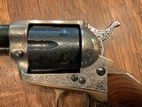 Dakota 1873 Revolver 32-20 - 2 of 13