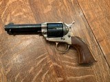 Dakota 1873 Revolver 32-20 - 1 of 13