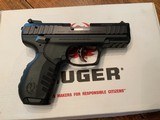 Ruger SR22 ANIB - 2 of 7