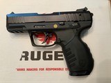 Ruger SR22 ANIB - 4 of 7