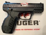 Ruger SR22 ANIB - 3 of 7