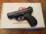 Ruger SR22 ANIB - 1 of 7
