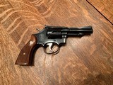 S&W 18-2 22LR - 1 of 15
