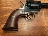 Ruger Single Six 1896-1986 Colorado Commemorative - 4 of 15