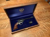 Ruger Single Six 1896-1986 Colorado Commemorative - 1 of 15