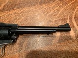 Ruger Single Six 1896-1986 Colorado Commemorative - 5 of 15