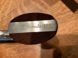 Ruger Single Six 1896-1986 Colorado Commemorative - 12 of 15
