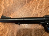 Ruger Single Six 1896-1986 Colorado Commemorative - 9 of 15