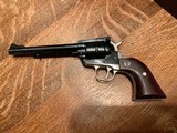 Ruger Single Six 1896-1986 Colorado Commemorative - 6 of 15