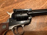 Ruger Single Six 1896-1986 Colorado Commemorative - 3 of 15