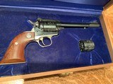 Ruger Single Six 1896-1986 Colorado Commemorative - 2 of 15