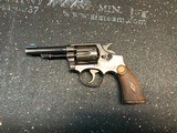 S&W Model 1905 3rd Change 38 Special - 1 of 12