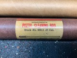 Vintage Outers Pistol Cleaning Rod - 3 of 8