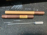 Vintage Outers Pistol Cleaning Rod - 1 of 8