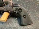 Colt SAA 38 Spl 1956 in Box - 5 of 19