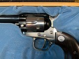 Colt Frontier Scout Wyoming Commemorative - 4 of 11