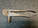 Vintage Winchester 1880? Reloading Tool 45-60 - 2 of 7