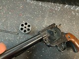 Ruger Blackhawk 357 1971 - 13 of 18