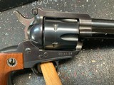 Ruger Blackhawk 357 1971 - 3 of 18