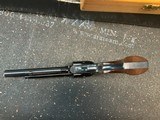 Ruger Blackhawk 357 1971 - 11 of 18
