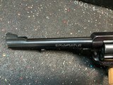 Ruger Blackhawk 357 1971 - 8 of 18