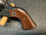 Ruger Blackhawk 357 1971 - 6 of 18