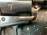 Ruger Blackhawk 357 1971 - 18 of 18