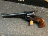 Ruger Blackhawk 357 1971 - 5 of 18