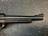 Ruger Blackhawk 357 1971 - 4 of 18