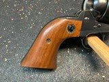 Ruger Blackhawk 357 1971 - 2 of 18