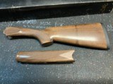Beretta 686-687 Stock Set 20 Gauge - 1 of 11