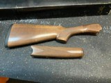 Beretta 686-687 Stock Set 20 Gauge - 2 of 11