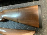 Beretta 686-687 Stock Set 20 Gauge - 5 of 11