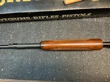 Winchester 42 Deluxe Solid Rib - 16 of 20