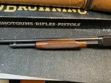 Winchester 42 Deluxe Solid Rib - 9 of 20
