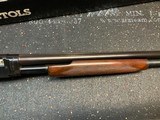 Winchester 42 Deluxe Solid Rib - 4 of 20