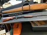 Winchester 42 Deluxe Solid Rib - 1 of 20