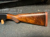 Winchester 42 Deluxe Solid Rib - 7 of 20