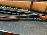 Winchester 42 Deluxe Solid Rib - 19 of 20